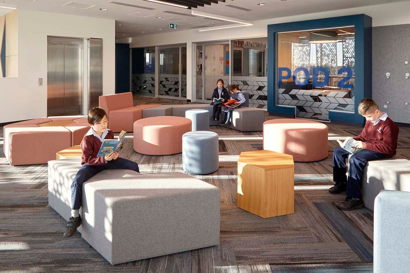 St Martins Catholic Primary School