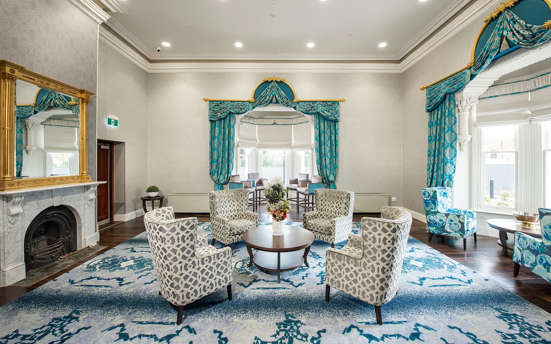 The Carlyle - Premier Health Care