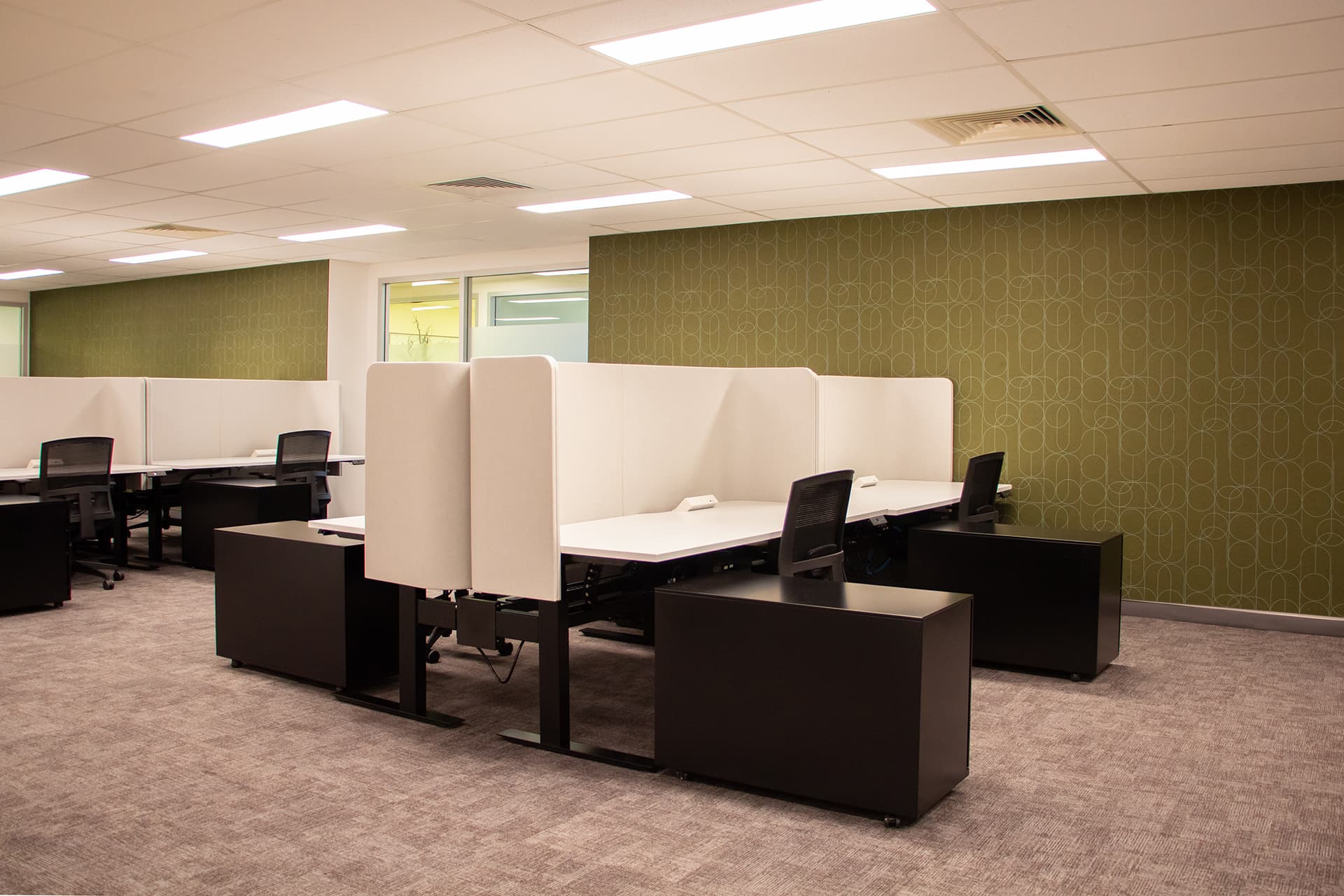 Uni SA Allied Health Offices