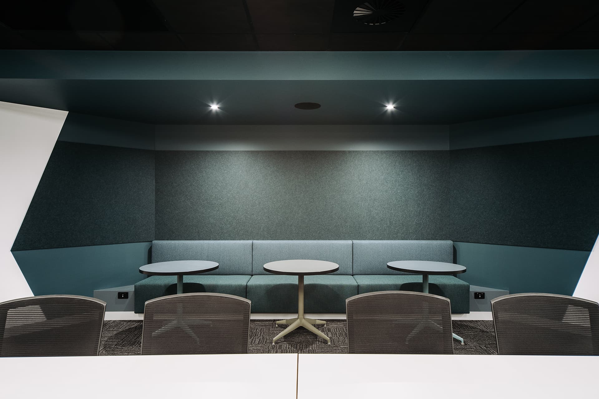 Uni SA Mawson Lakes Campus