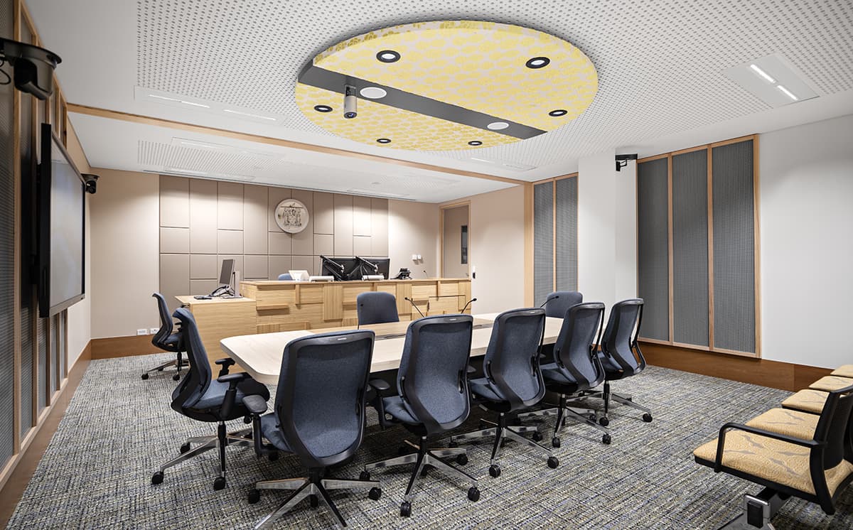 Victorian Civil & Administrative Tribunal - Oakleigh