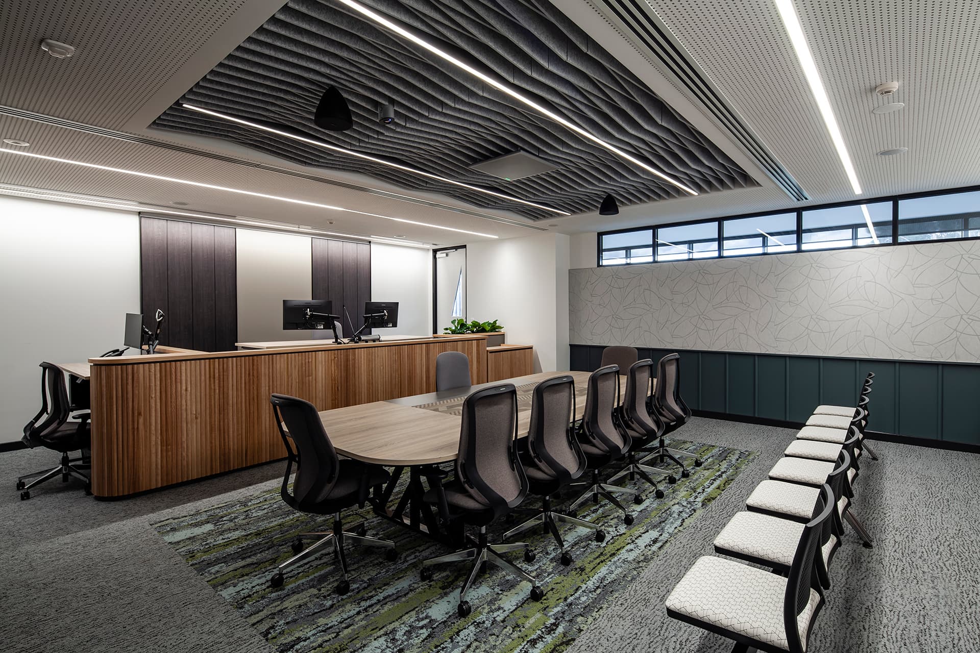 Victorian Civil & Administrative Tribunal - Bundoora