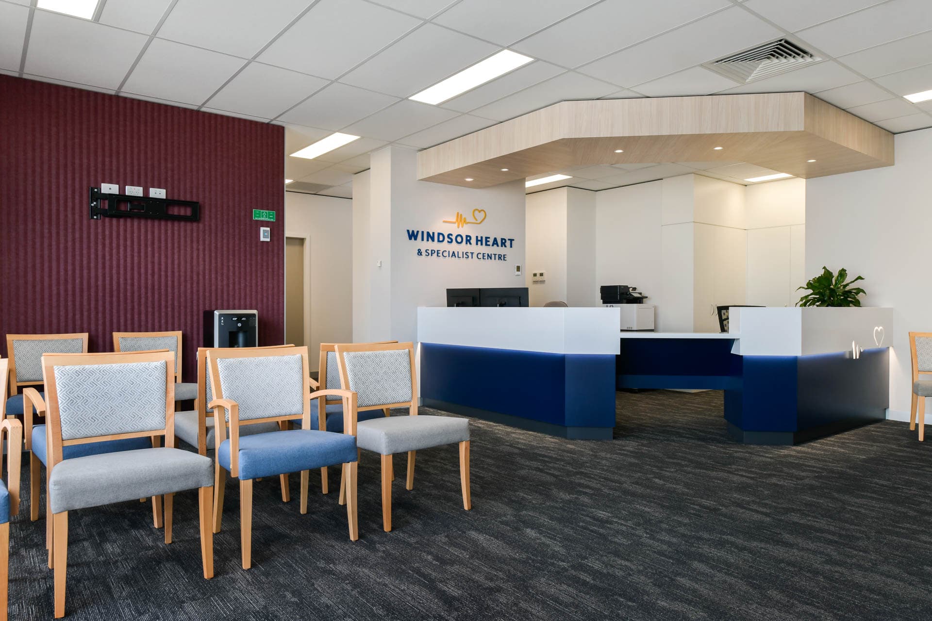 Windsor Heart & Specialist Centre