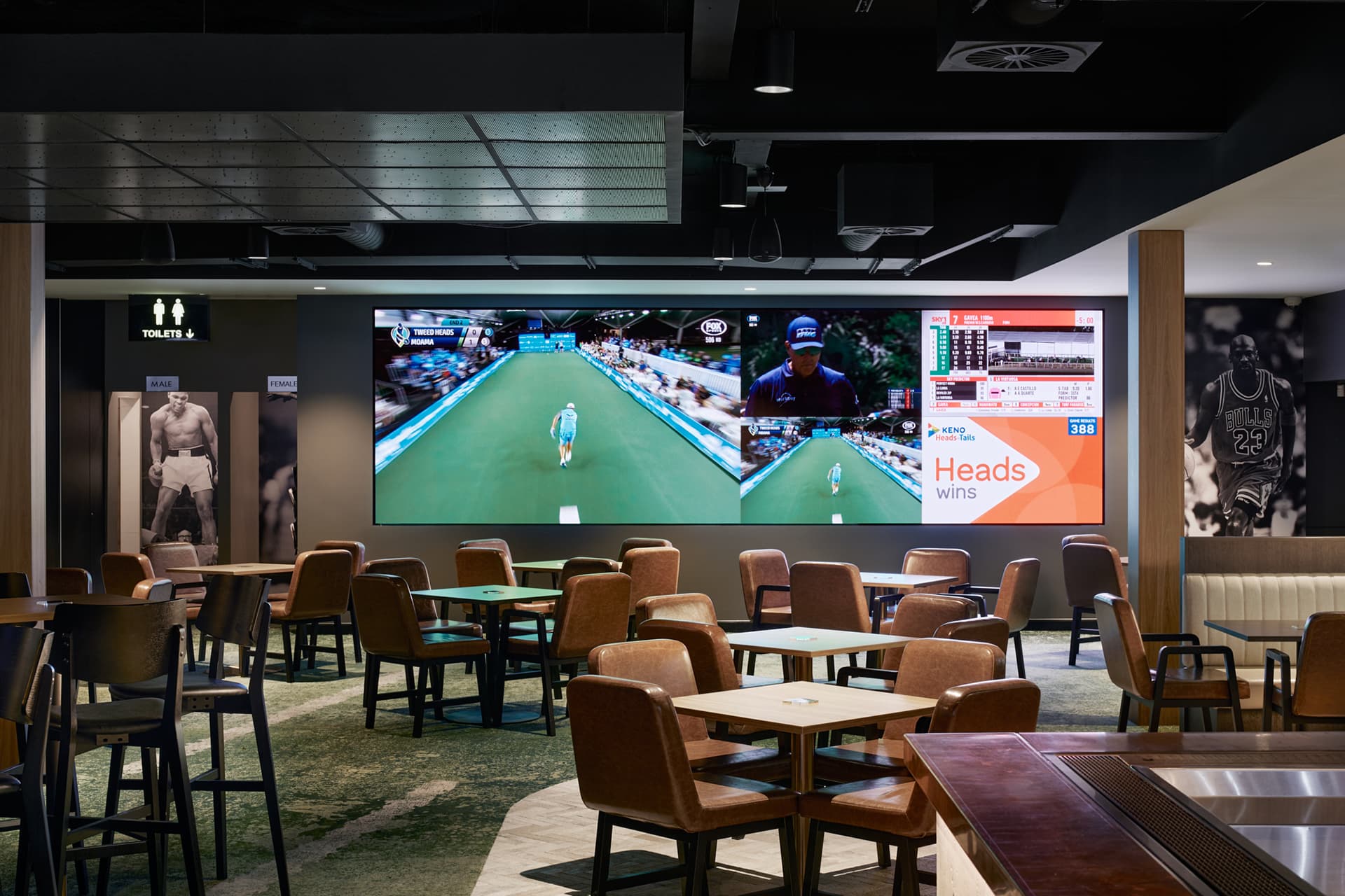 Wyong Rugby Leagues Club