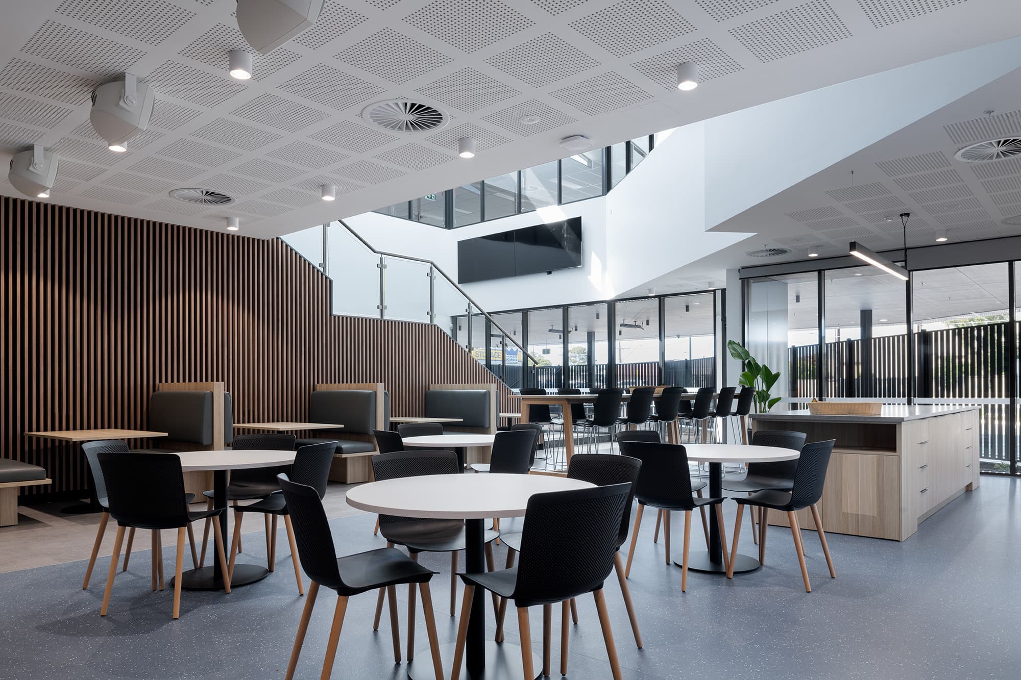 Babcock Australia & New Zealand