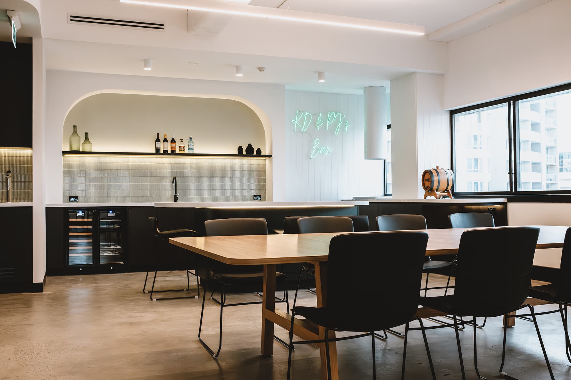 Build Consult Project, Chatswood