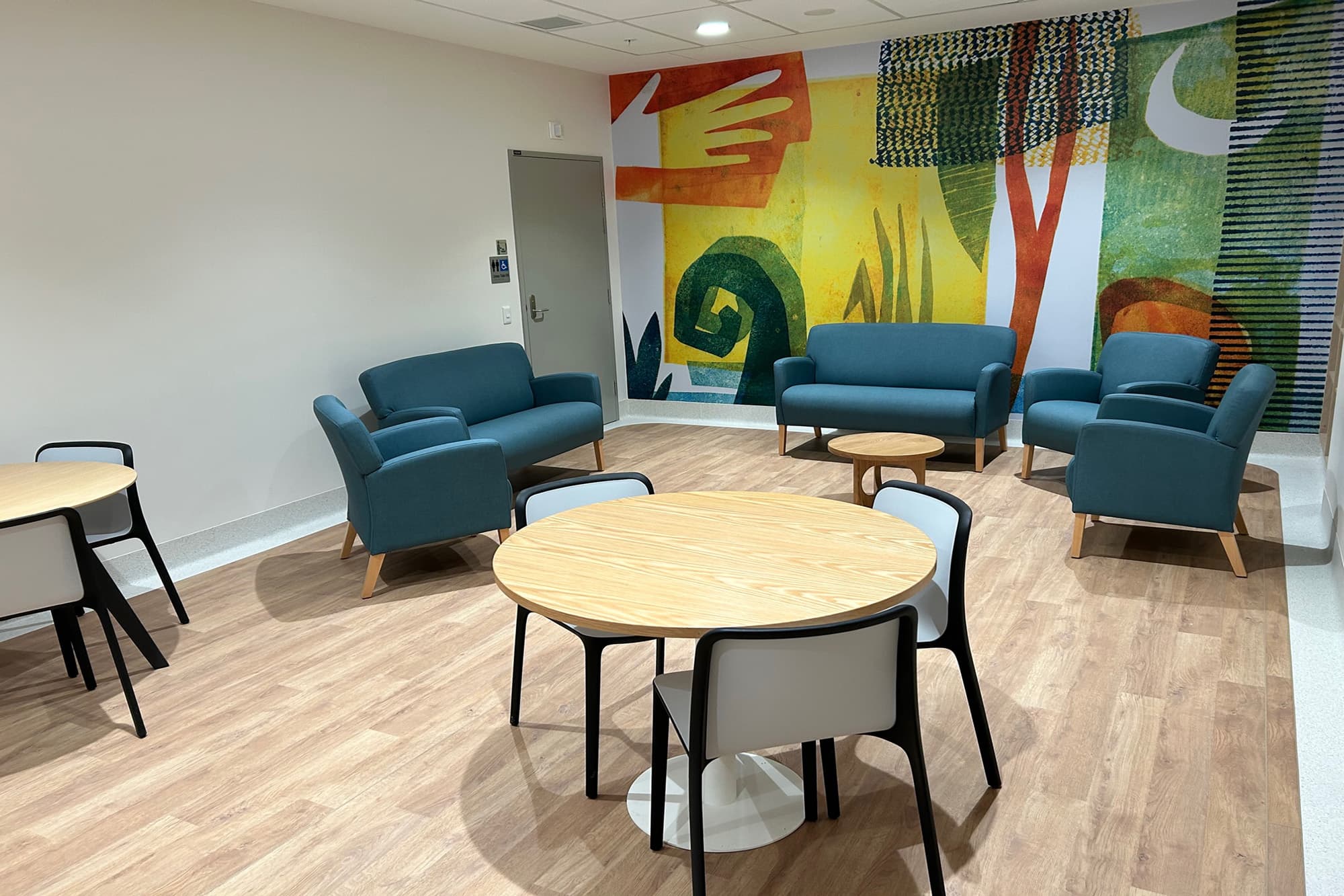 Centenary Hospital for Women and Children