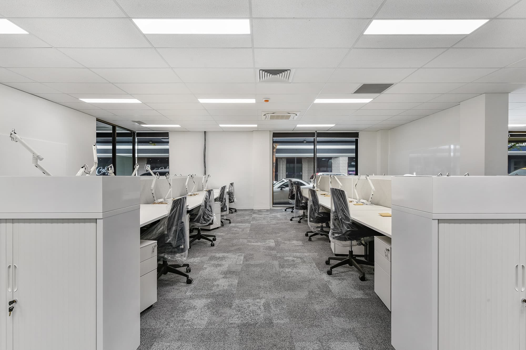 Estara Mt Gambier Office