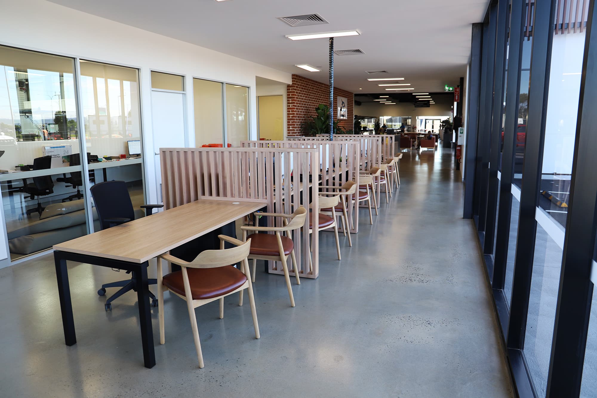 Jayco Adelaide Dealership