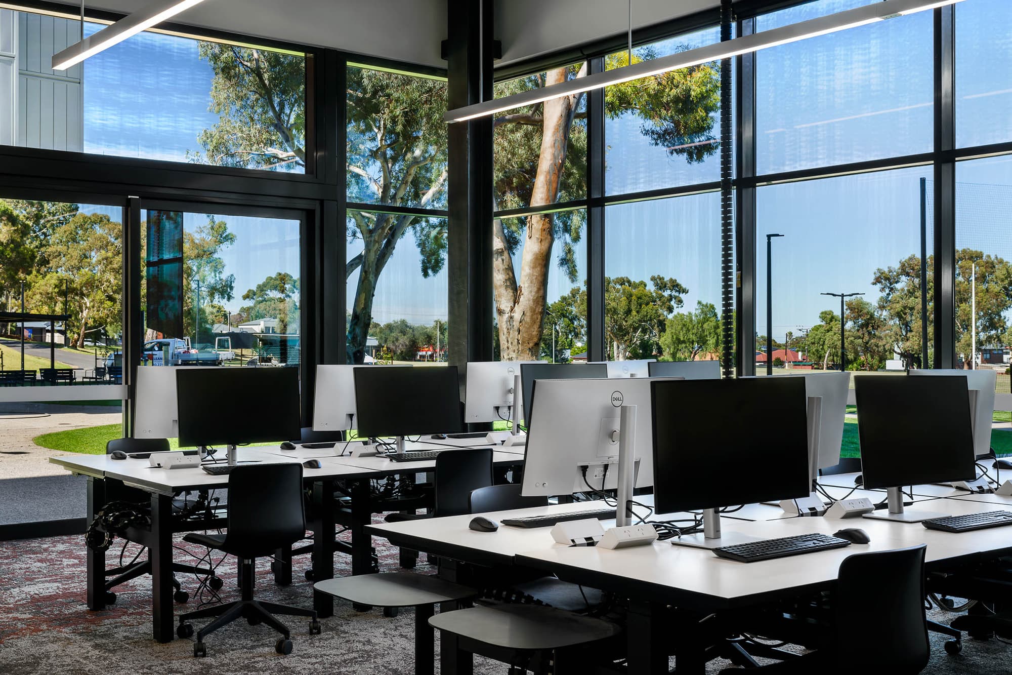 Morialta Secondary College