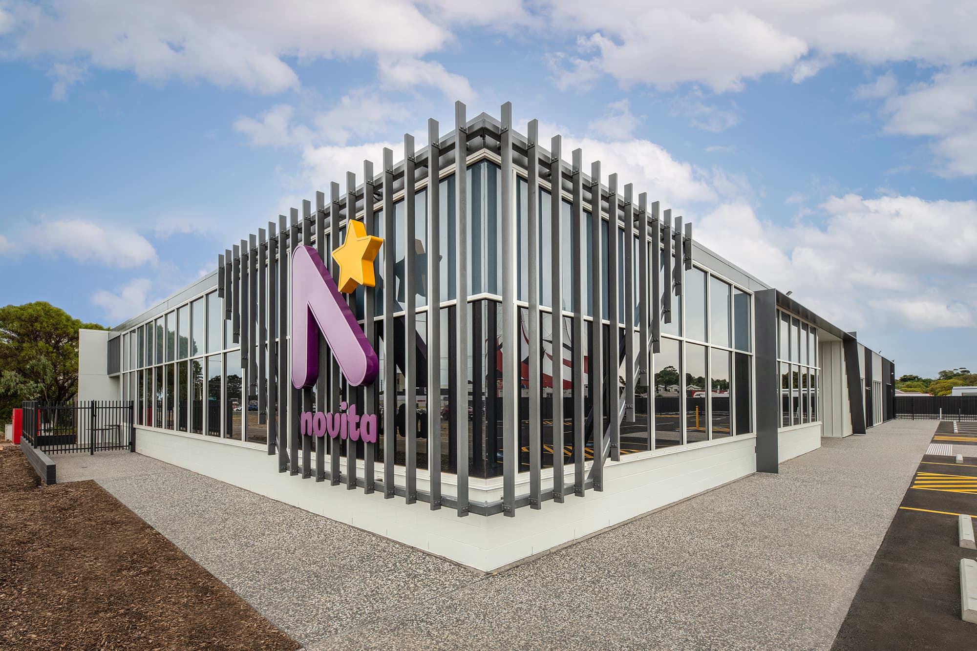 Novita - Christies Beach