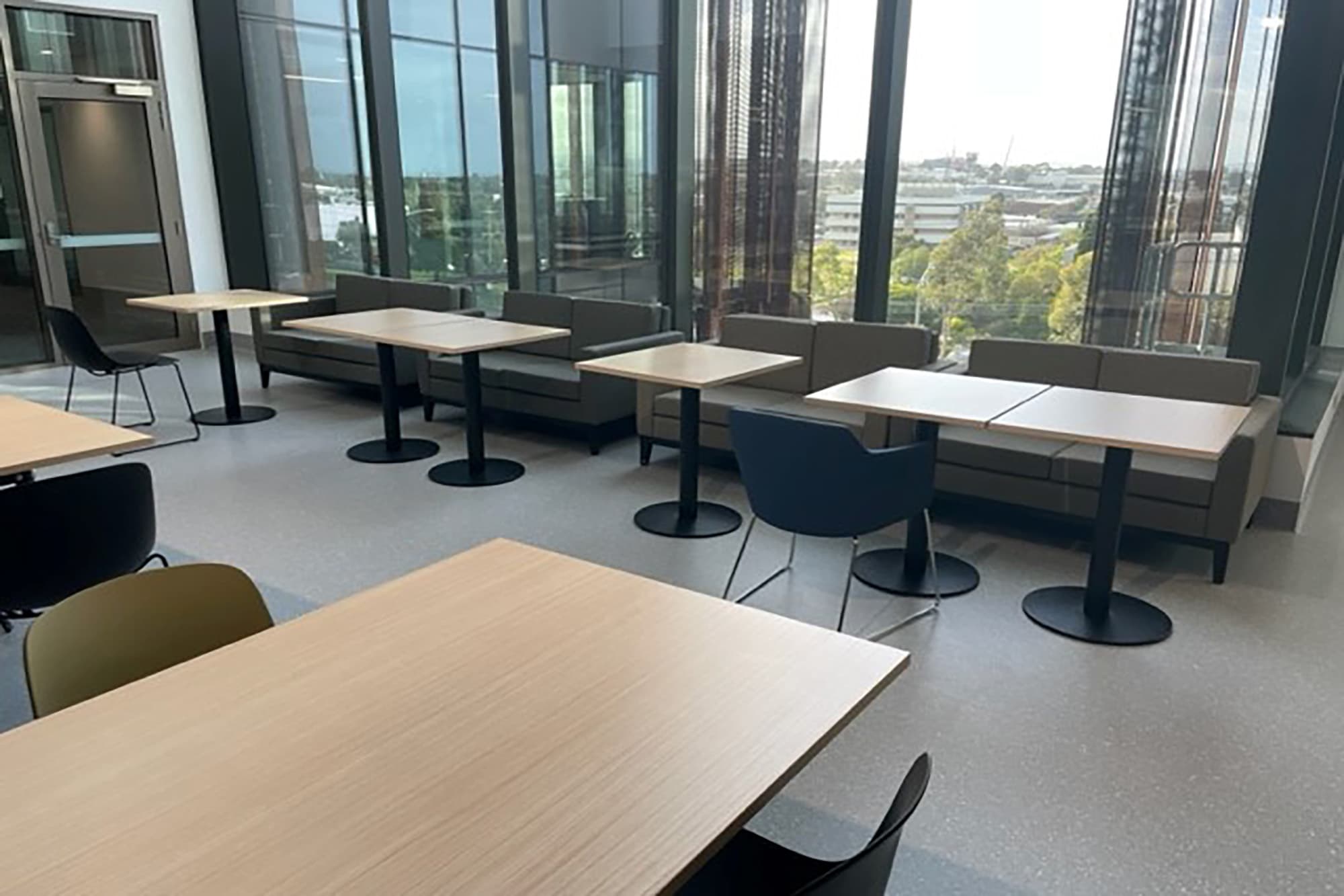 Victorian Heart Hospital