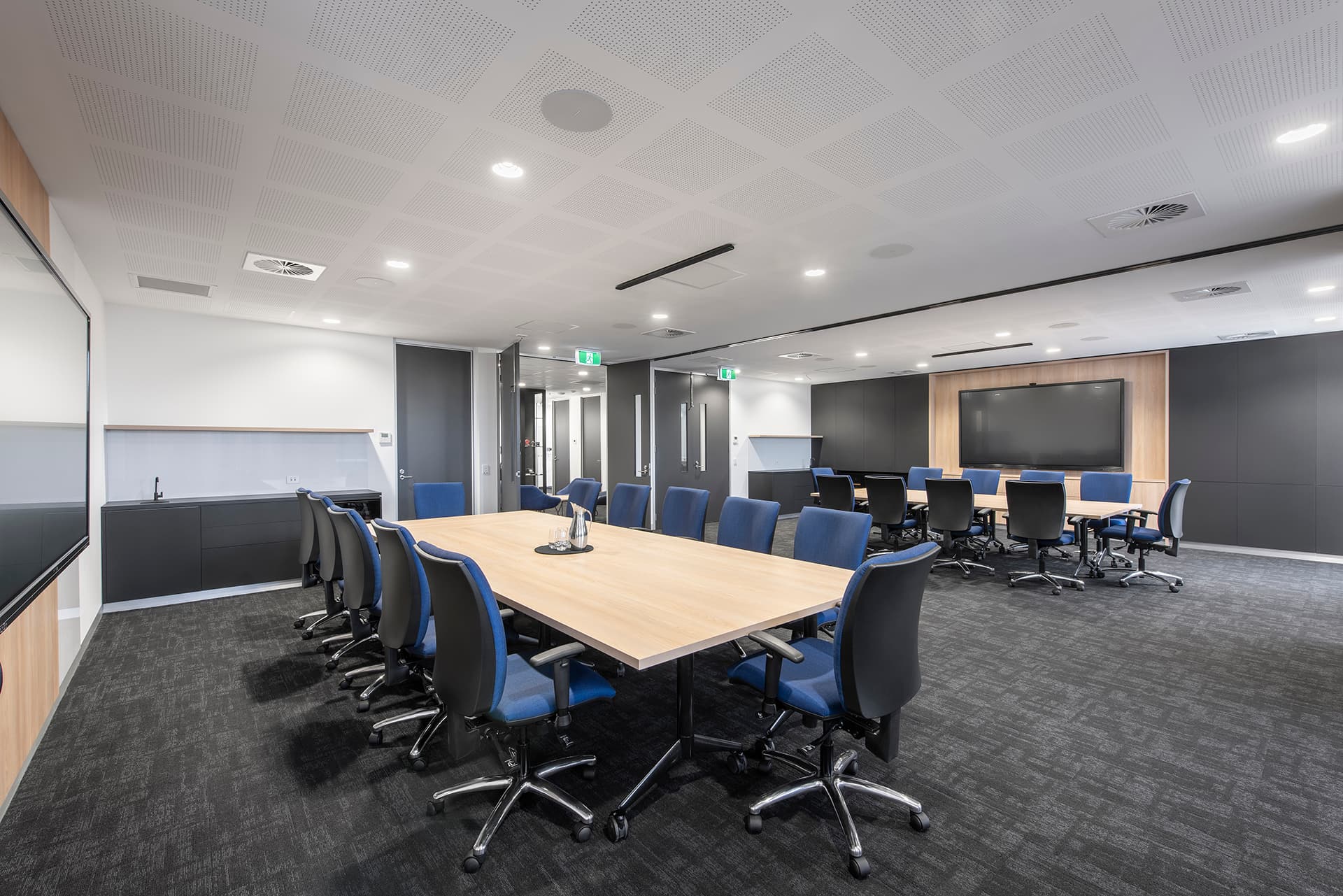 Rawson Verco Need, Keswick SA