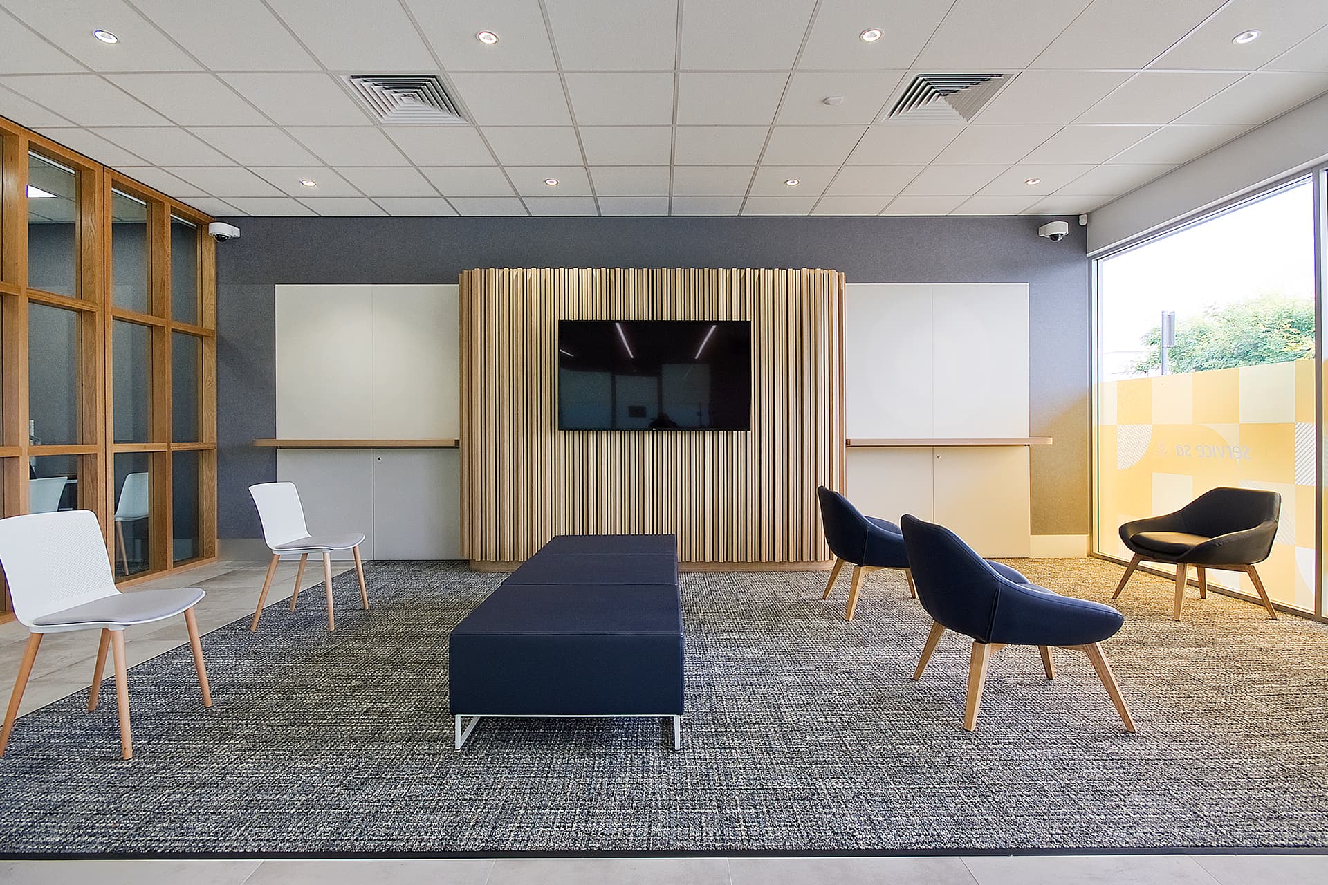 Service SA - Mount Barker