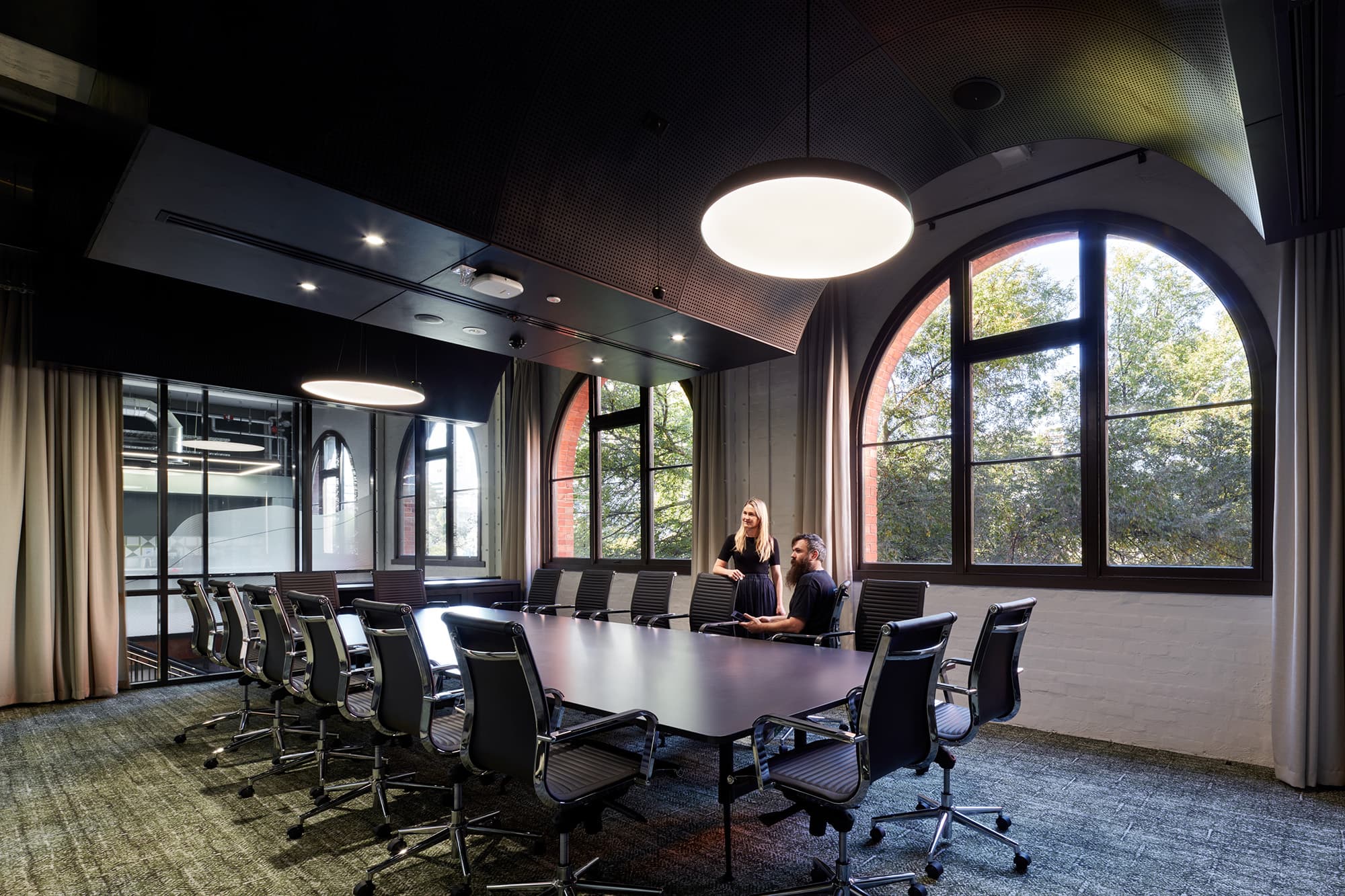 UniSA Enterprise Hub