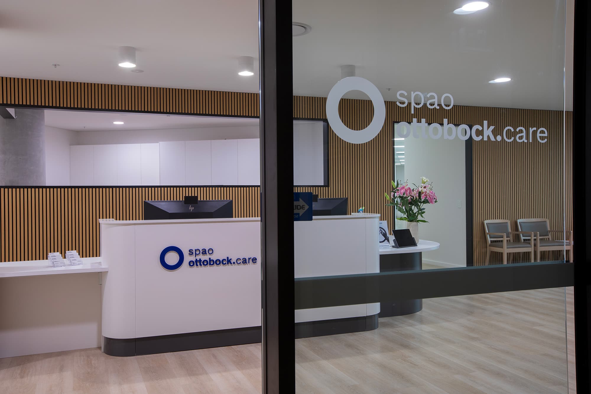 Southern Prosthetics and Orthotics (SPAO) Wollongong