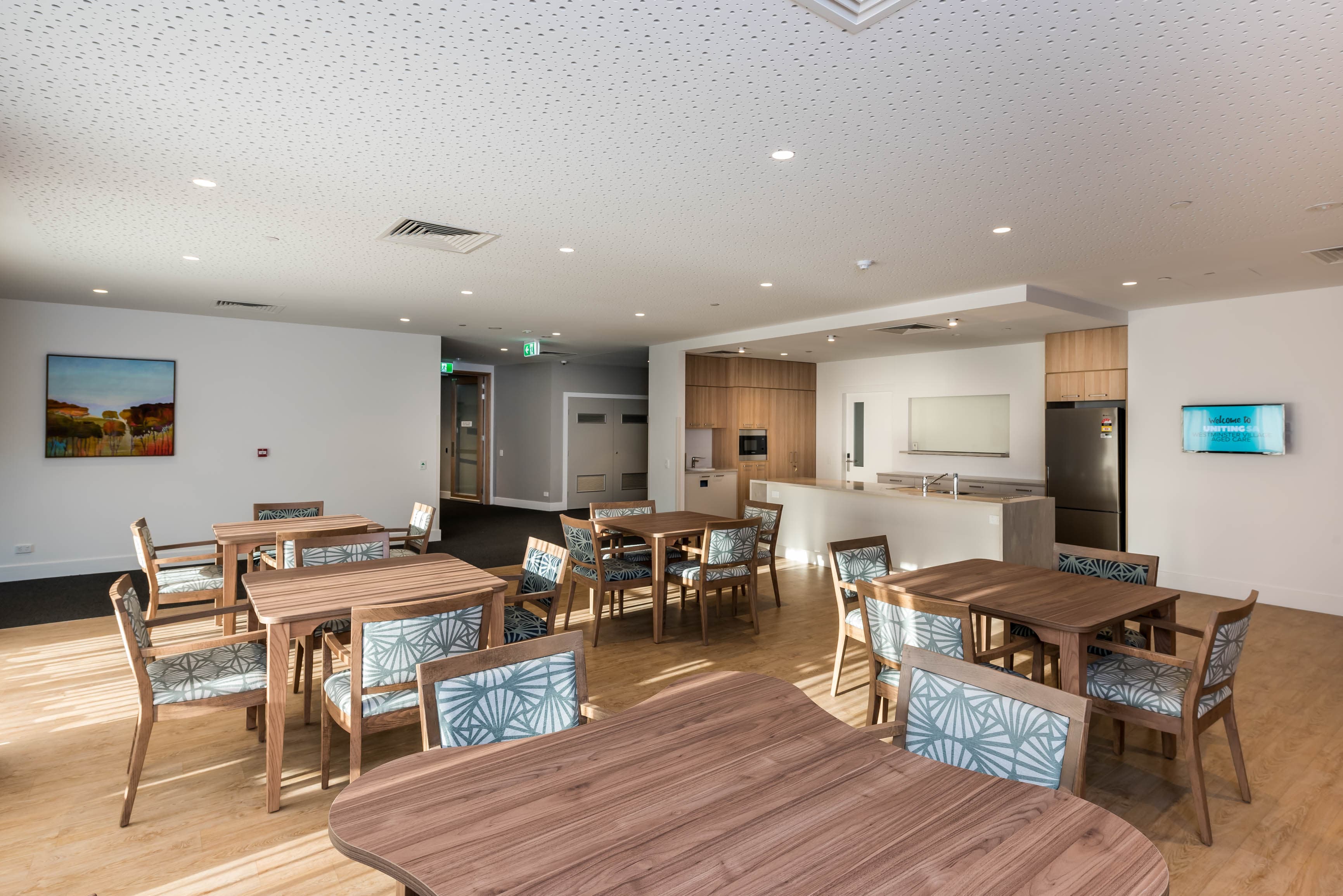 Uniting SA - Westminster Village