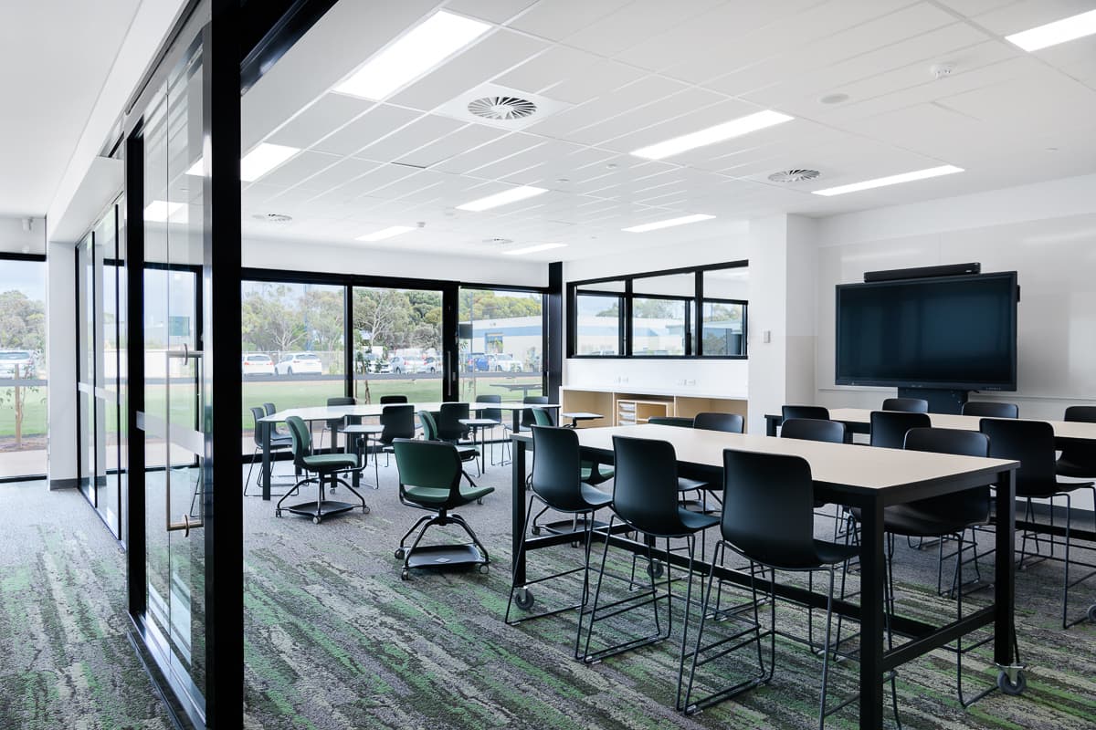 Whyalla Secondary College